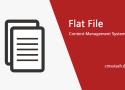 Flat File CMS im Überblick
