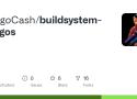 GitHub - TangoCash/buildsystem-tangos
