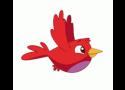 Bird Sticker – Bird – GIFs entdecken und teilen